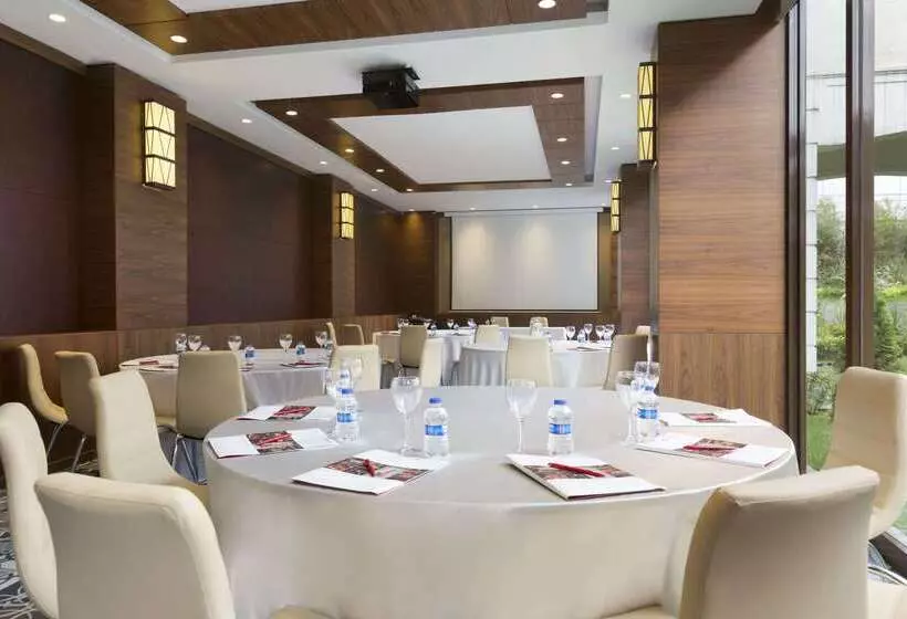 Fotos del hotel Ramada By Wyndham Istanbul Florya:  7