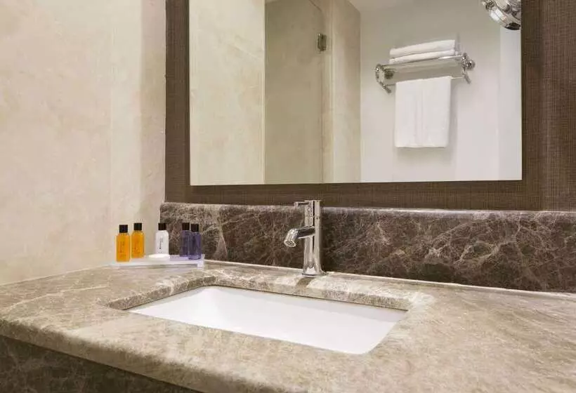 Fotos del hotel Ramada By Wyndham Istanbul Florya:  8