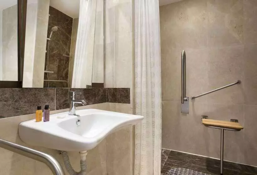 Fotos del hotel Ramada By Wyndham Istanbul Florya:  13