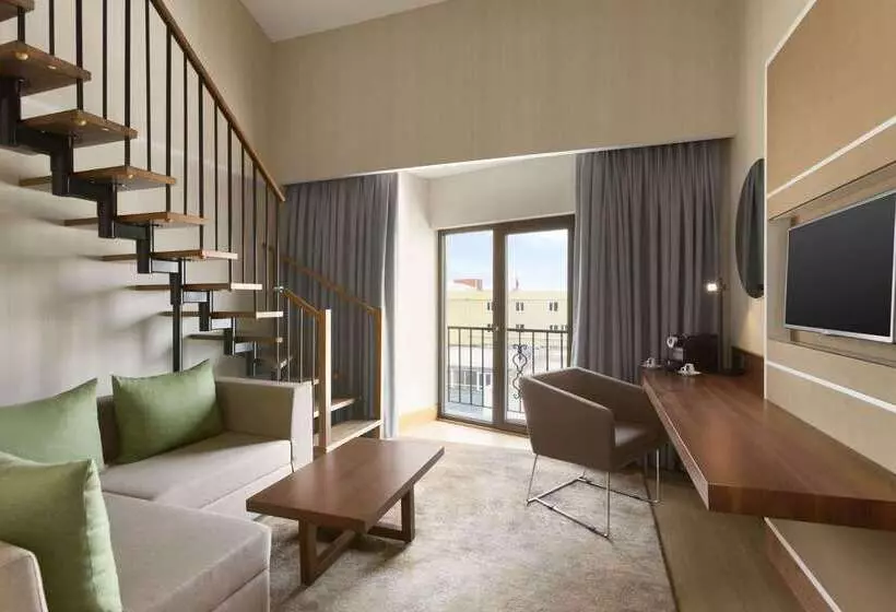 Fotos del hotel Ramada By Wyndham Istanbul Florya:  19