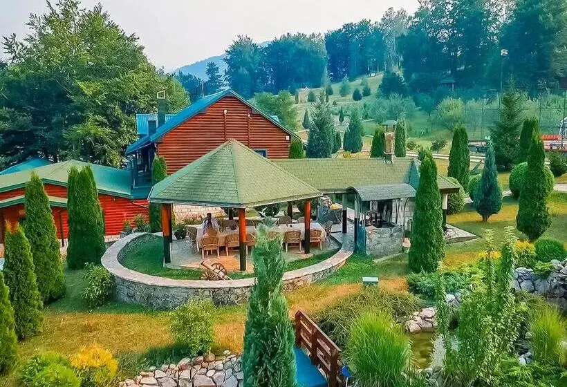 Fotos del hotel & Resort Gacka:  16