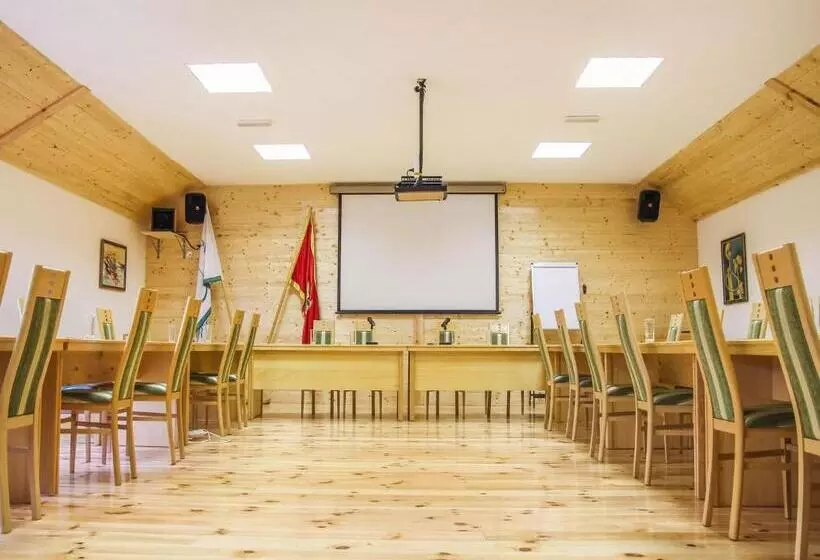 Fotos del hotel & Resort Gacka:  3