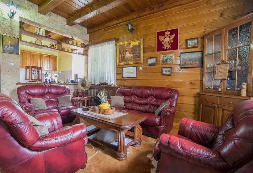 Fotos del hotel & Resort Gacka:  17