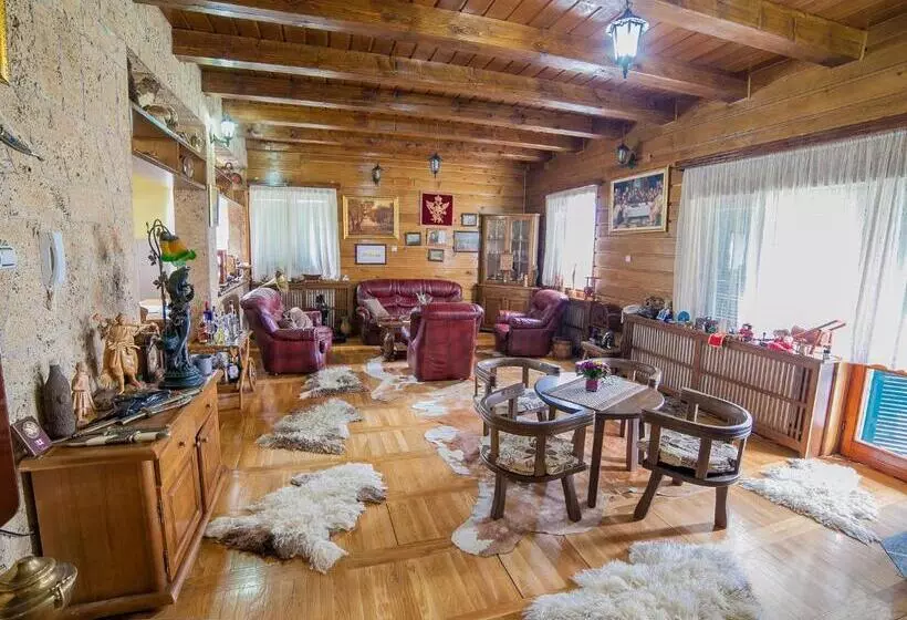 Fotos del hotel & Resort Gacka:  20