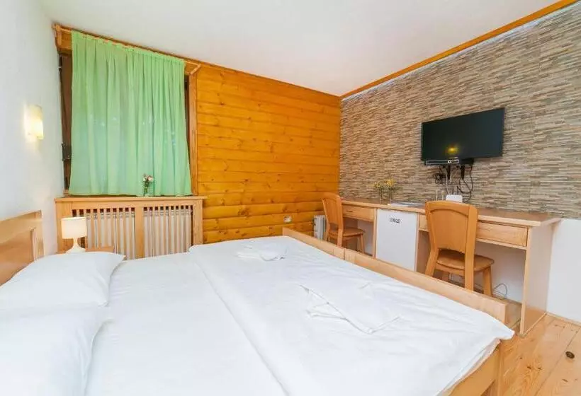 Fotos del hotel & Resort Gacka:  19