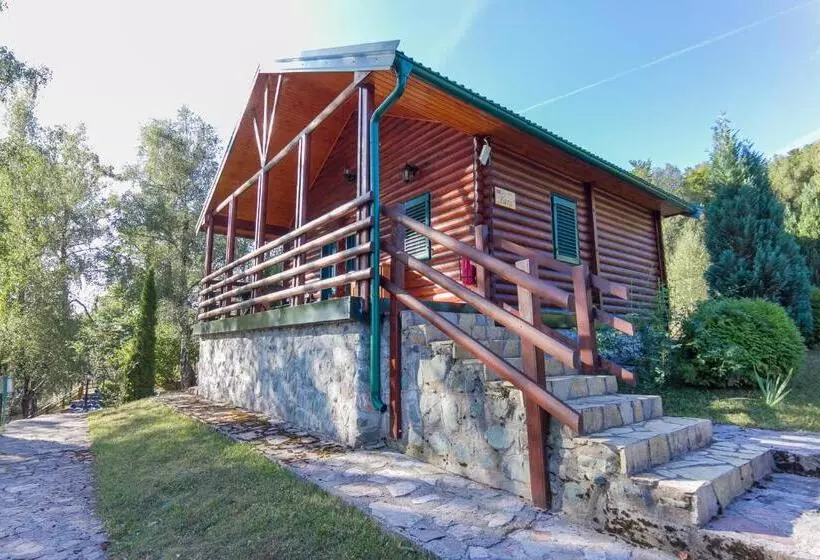 Fotos del hotel & Resort Gacka:  6