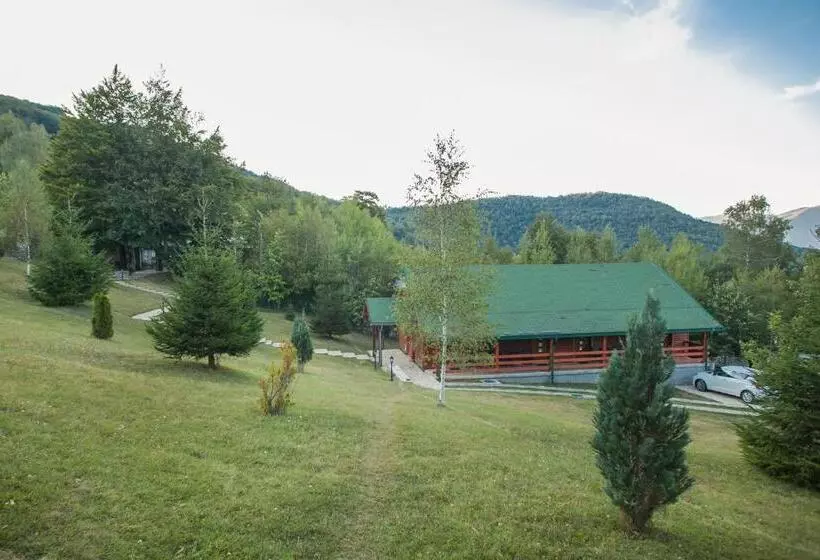 Fotos del hotel & Resort Gacka:  11