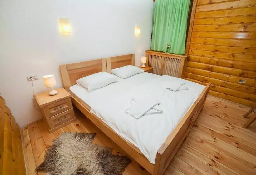 Fotos del hotel & Resort Gacka:  24