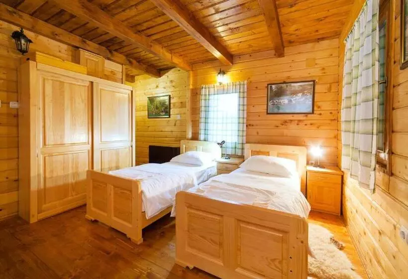 Fotos del hotel & Resort Gacka:  23