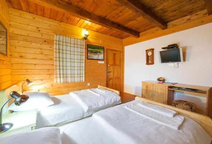 Fotos del hotel & Resort Gacka:  12