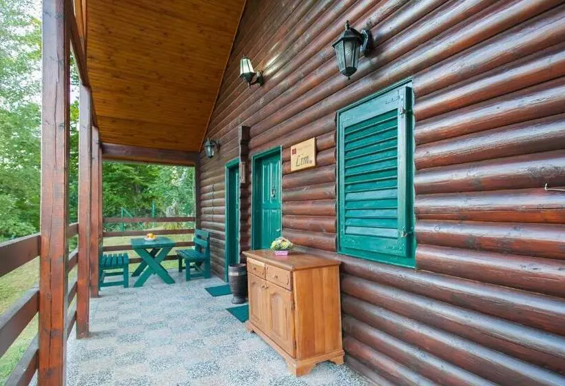 Fotos del hotel & Resort Gacka:  2