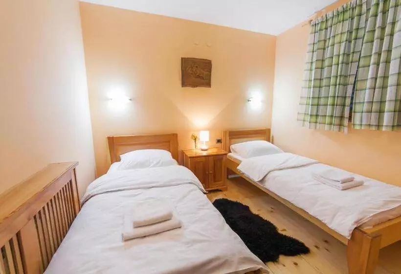 Fotos del hotel & Resort Gacka:  7