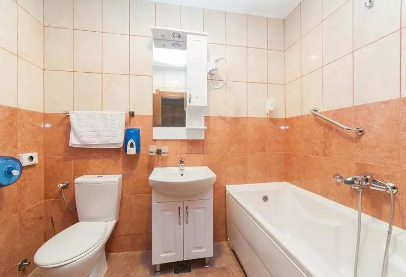 Fotos del hotel & Resort Gacka:  10