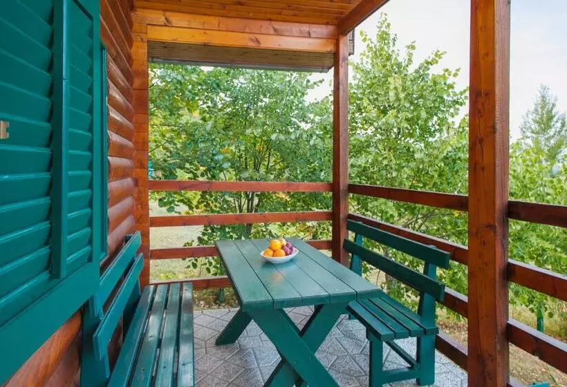 Fotos del hotel & Resort Gacka:  4