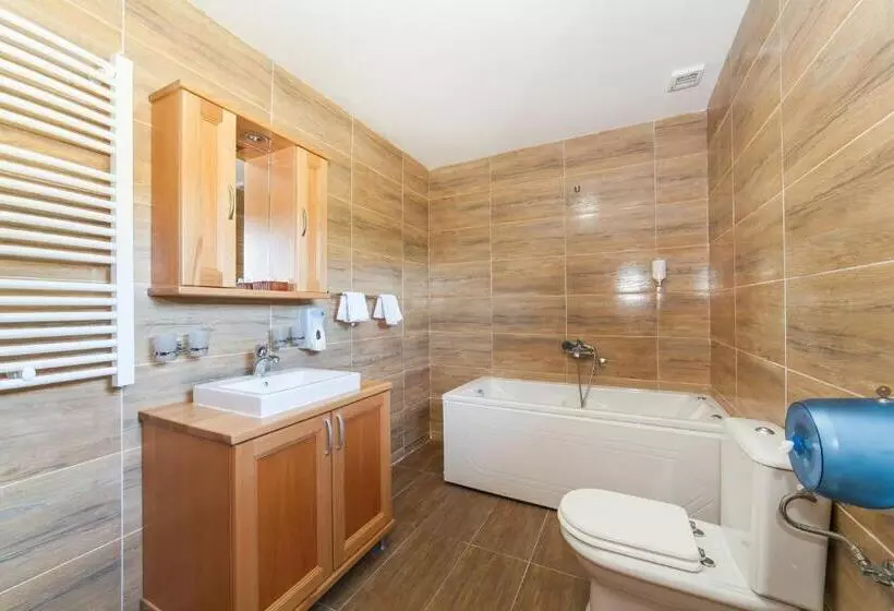 Fotos del hotel & Resort Gacka:  13