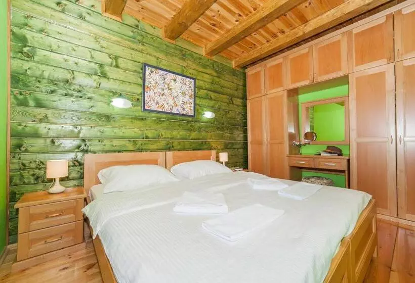 Fotos del hotel & Resort Gacka:  22