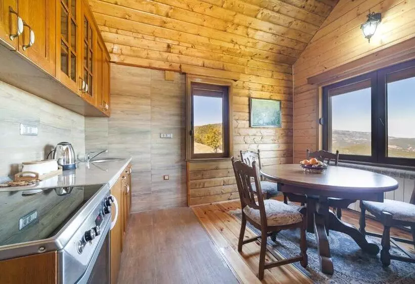 Fotos del hotel & Resort Gacka:  18