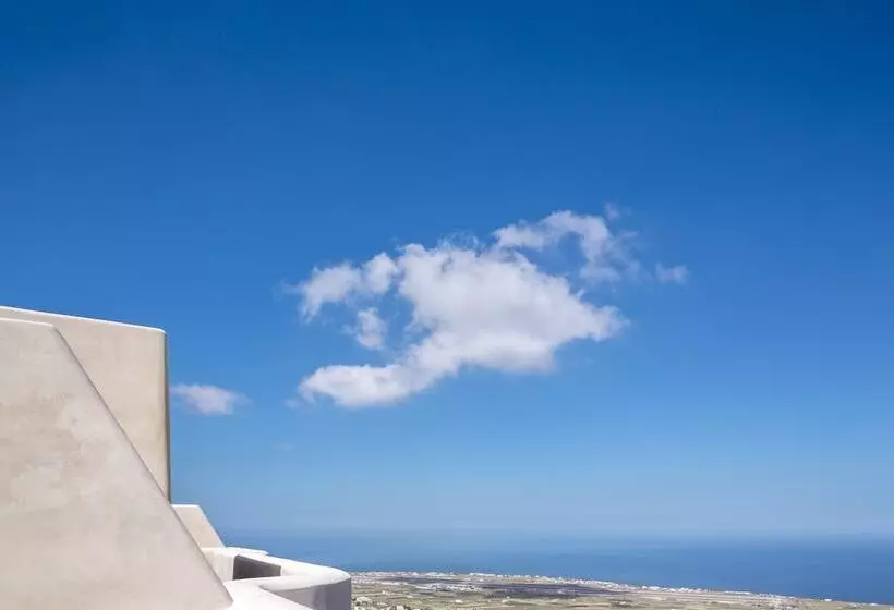 Fotos del hotel Skyfall Suites - Adults Only:  8