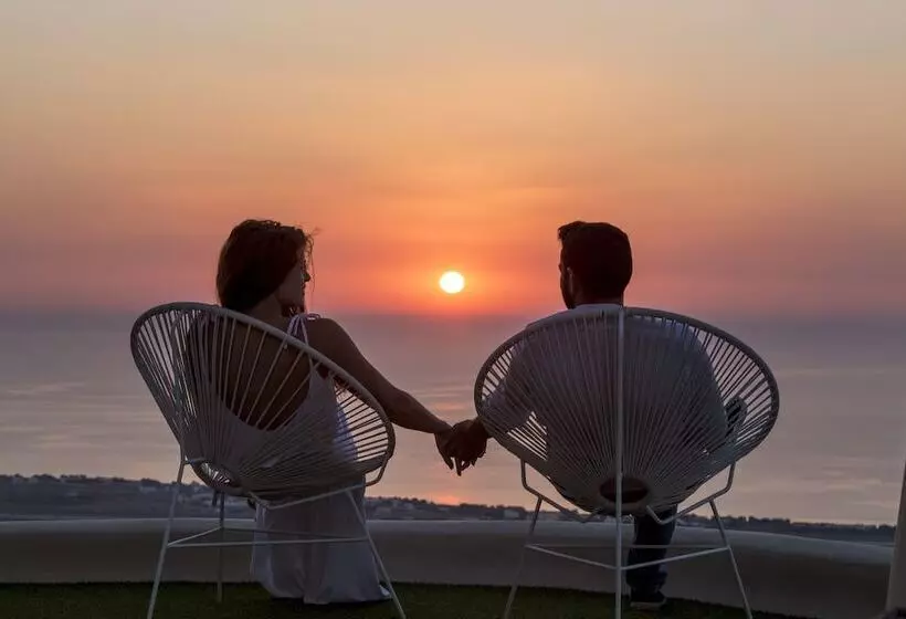 Fotos del hotel Skyfall Suites - Adults Only:  12