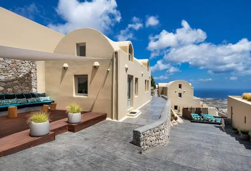 Fotos del hotel Skyfall Suites - Adults Only:  24