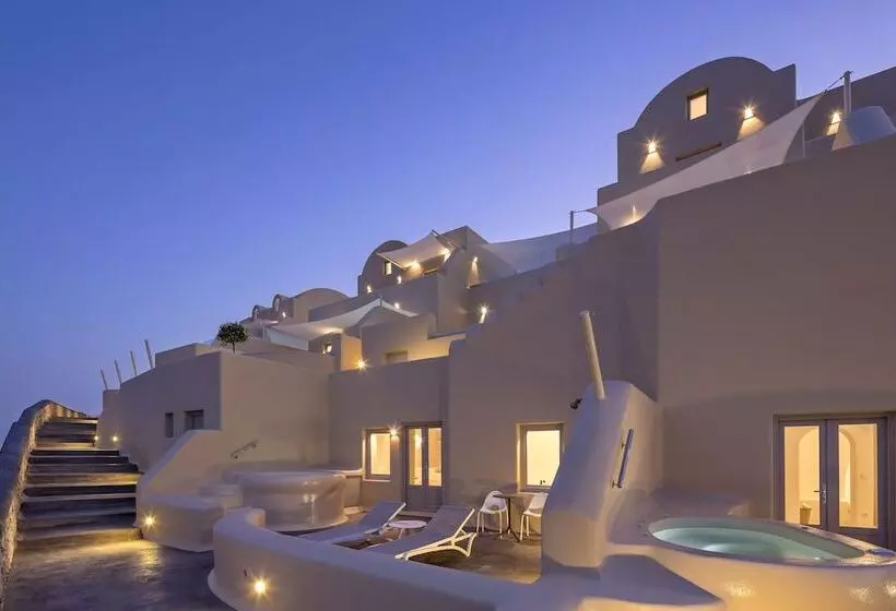 Fotos del hotel Skyfall Suites - Adults Only:  20