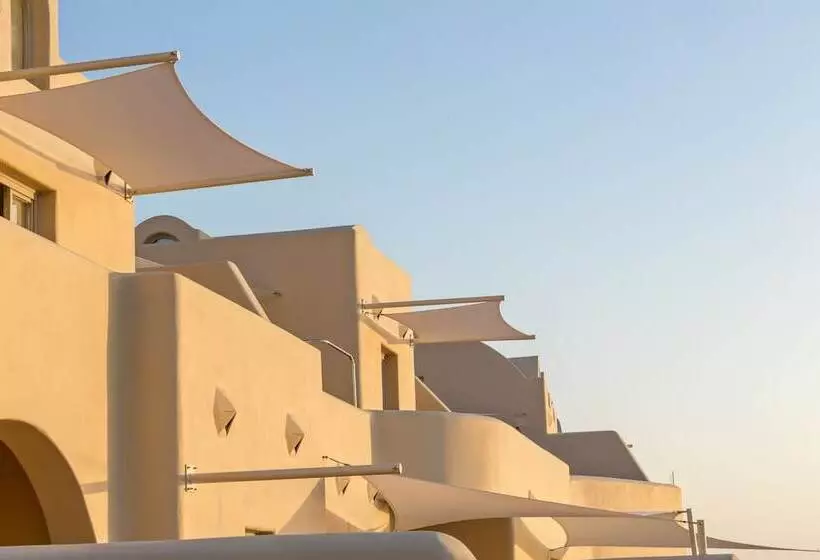 Fotos del hotel Skyfall Suites - Adults Only:  25