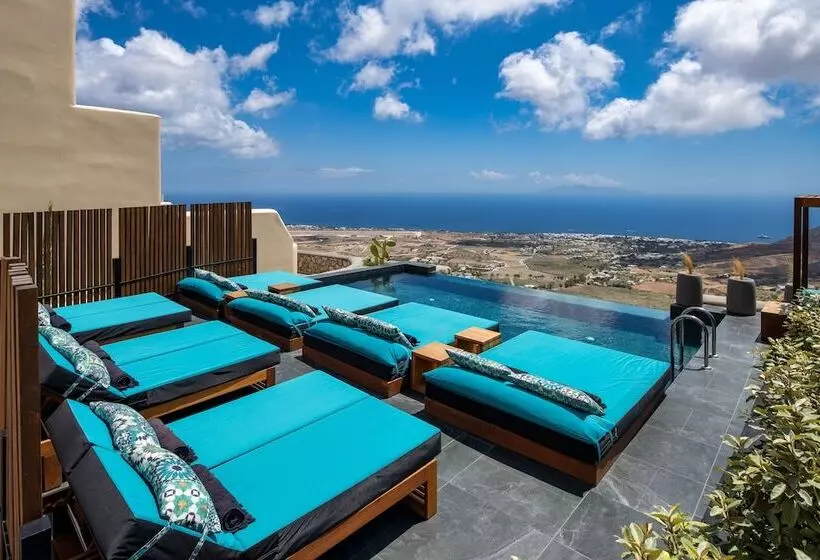 Fotos del hotel Skyfall Suites - Adults Only:  17