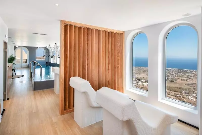 Fotos del hotel Skyfall Suites - Adults Only:  18