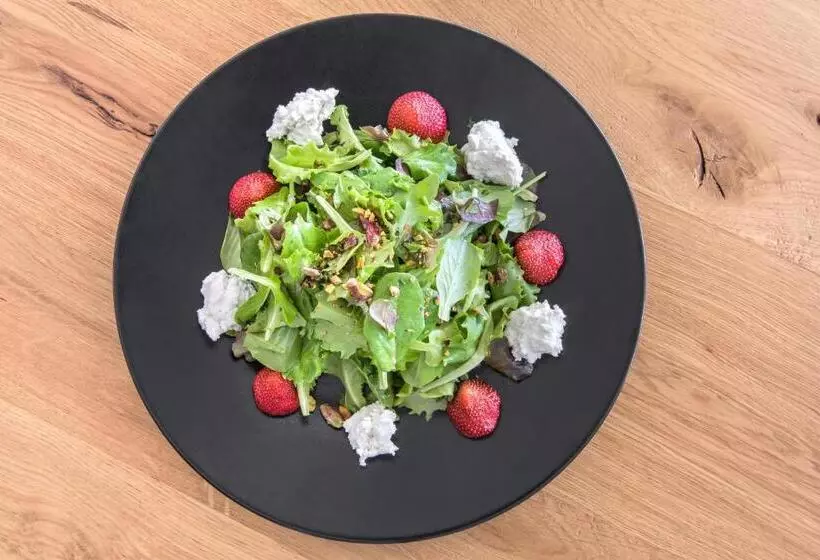 Fotos del hotel Skyfall Suites - Adults Only:  5