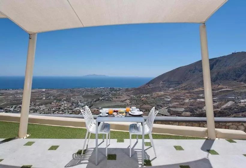 Fotos del hotel Skyfall Suites - Adults Only:  6