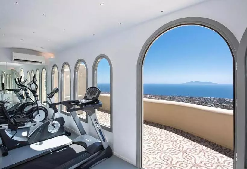 Fotos del hotel Skyfall Suites - Adults Only:  15