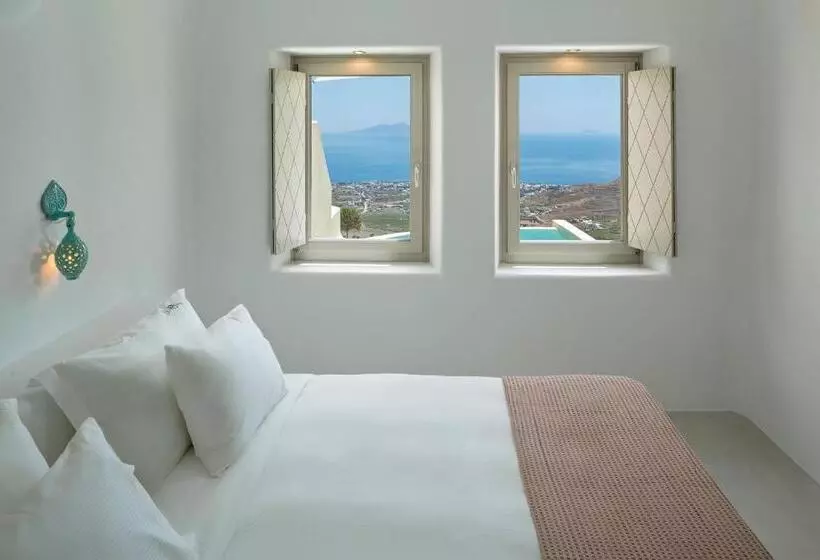 Fotos del hotel Skyfall Suites - Adults Only:  21