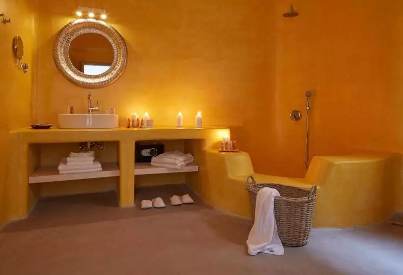 Fotos del hotel Skyfall Suites - Adults Only:  9