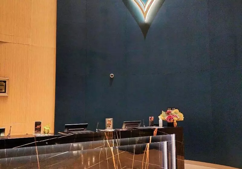 Fotos del hotel Ibis Styles Surabaya Jemursari:  8