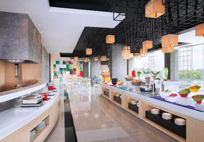 Fotos del hotel Ibis Styles Surabaya Jemursari:  3