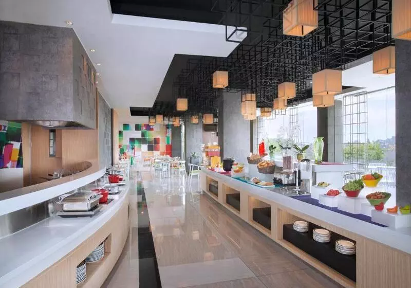 Fotos del hotel Ibis Styles Surabaya Jemursari:  7