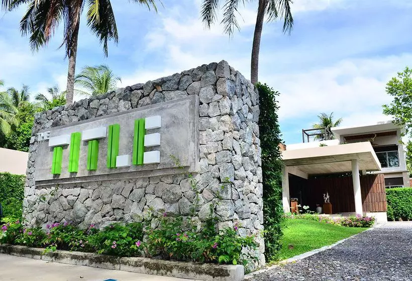 Fotos del hotel The Title East Wing By Trips Phuket:  2