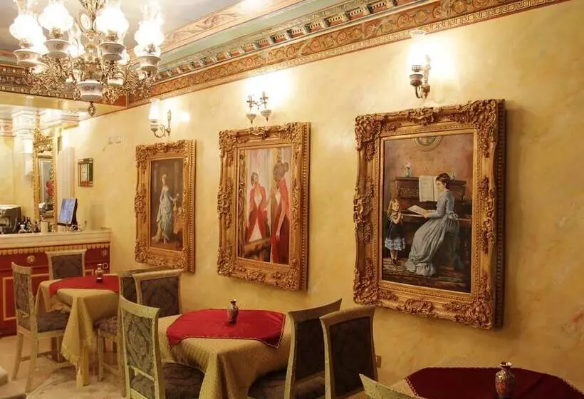 Fotos del hotel Boutique Villa Fernando:  2