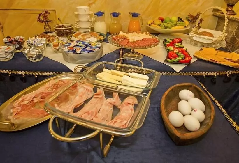 Fotos del hotel Boutique Villa Fernando:  7