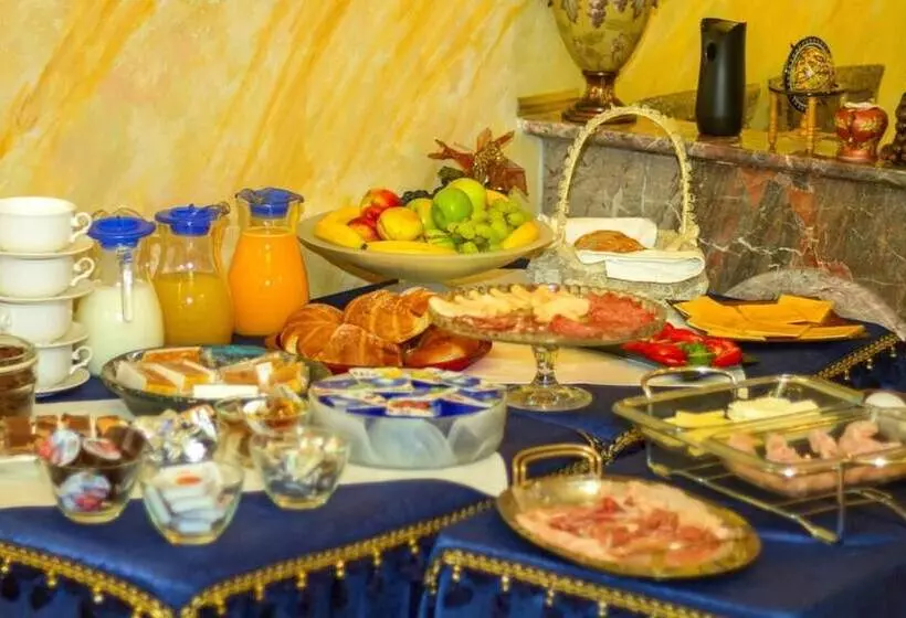 Fotos del hotel Boutique Villa Fernando:  10