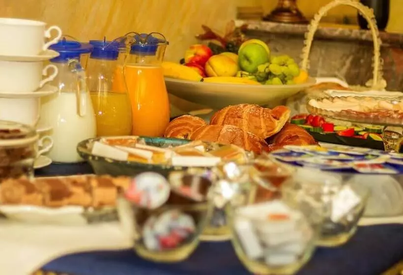 Fotos del hotel Boutique Villa Fernando:  13