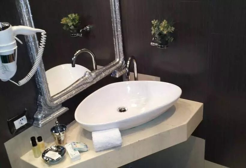 Fotos del hotel Boutique Villa Fernando:  4