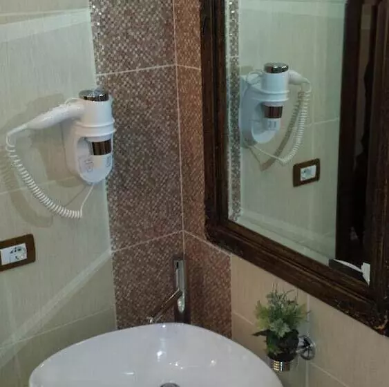 Fotos del hotel Boutique Villa Fernando:  8