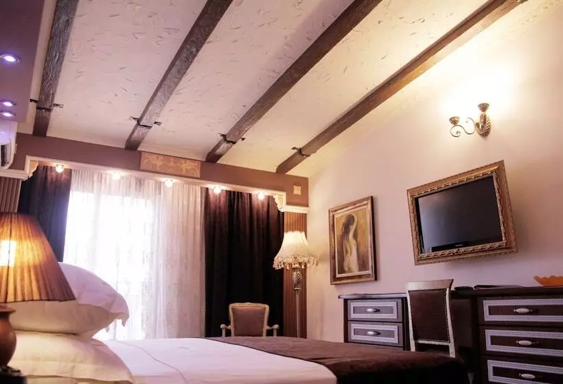 Boutique Villa Fernando