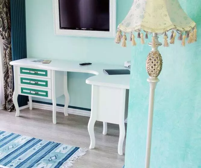 Fotos del hotel Boutique Villa Fernando:  24