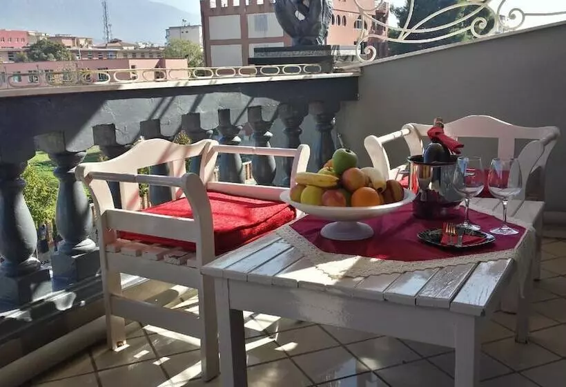 Fotos del hotel Boutique Villa Fernando:  3