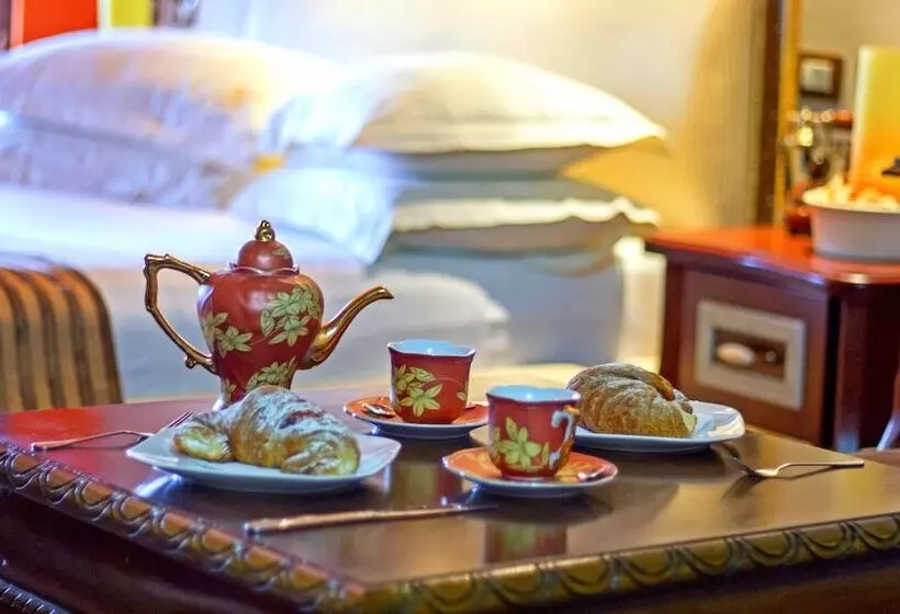 Fotos del hotel Boutique Villa Fernando:  25