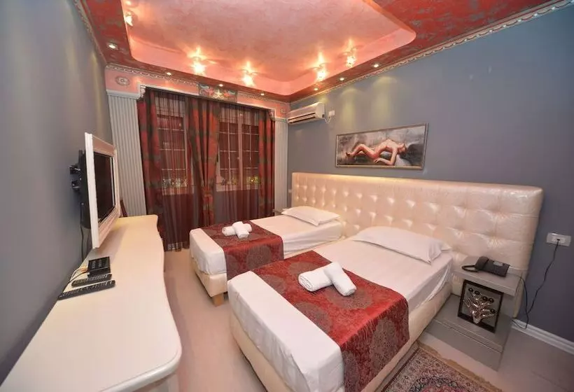 Fotos del hotel Boutique Villa Fernando:  21