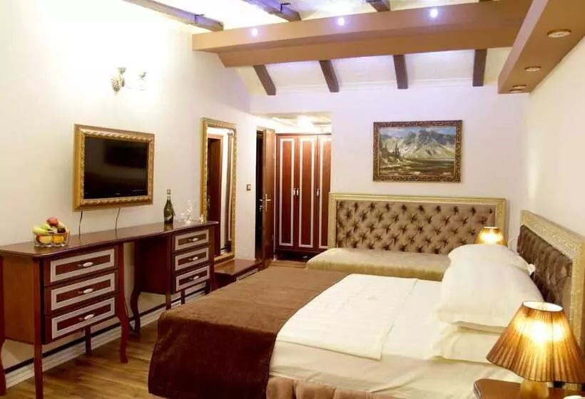 Fotos del hotel Boutique Villa Fernando:  6