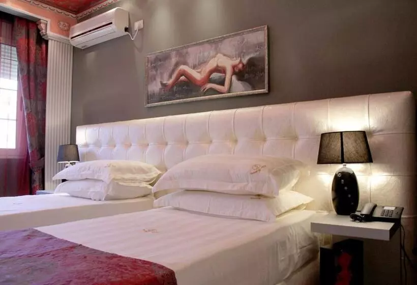 Fotos del hotel Boutique Villa Fernando:  9